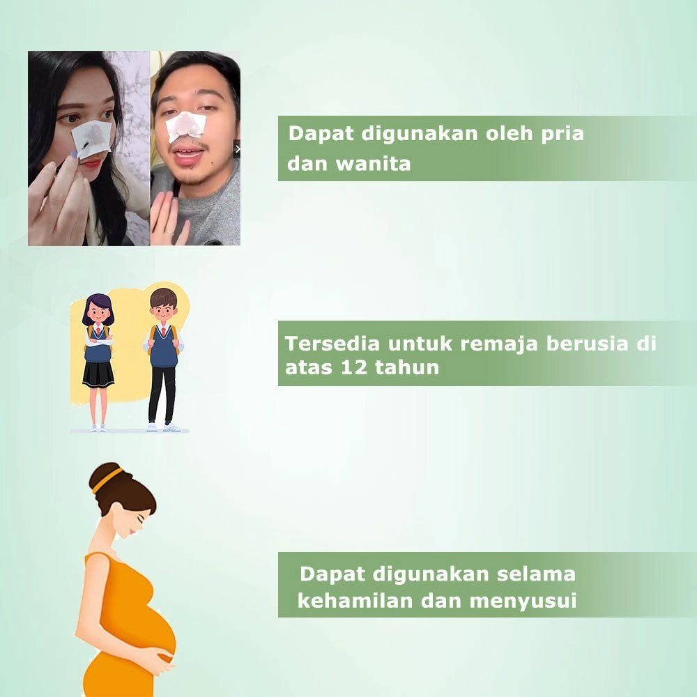 Allphv Masker Komedo Step 1 Serum Pori Wajah Step 2