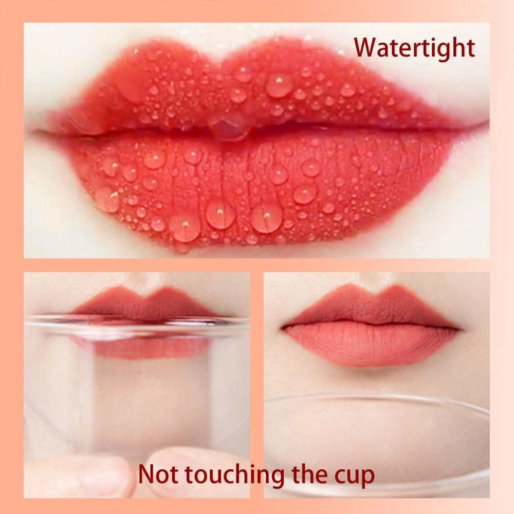 Allphv Lipstik Matte Liquid Satuan